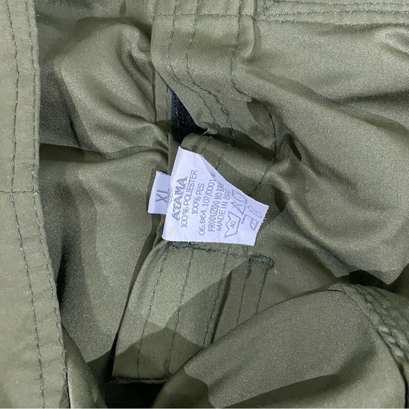 Atama Men’s Sz XL Athletic MMA Jiu Jitsu Martial Arts Fight Gear Made in Brazil. - Picture 7 of 8